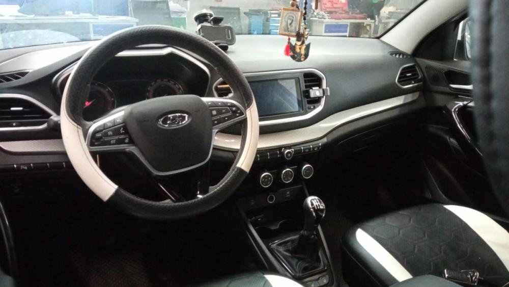 Lada (ВАЗ) Vesta I Санкт-Петербург  - изображение 5