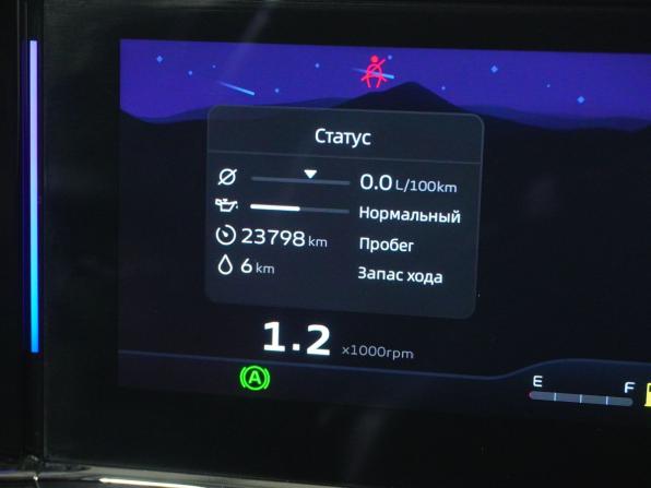 Geely Atlas II с пробегом 2024 года, цена 2 858 000 рублей, 23750 км, внедорожник, Автокод Объявления