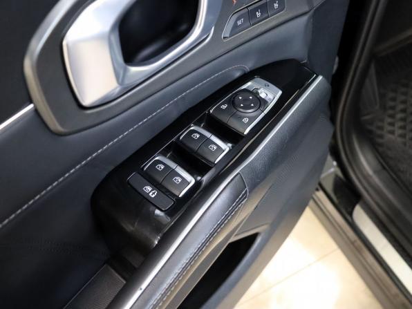 Kia Sorento IV с пробегом 2022 года, цена 3 590 000 рублей, 123694 км, внедорожник, Автокод Объявления