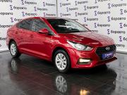 Hyundai Solaris II Ростов-на-Дону  - изображение 20