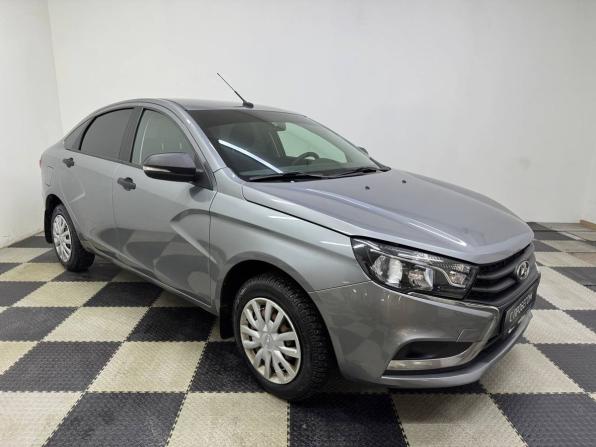 Lada (ВАЗ) Vesta I с пробегом 2018 года, цена 910 000 рублей, 59757 км, седан, Автокод Объявления