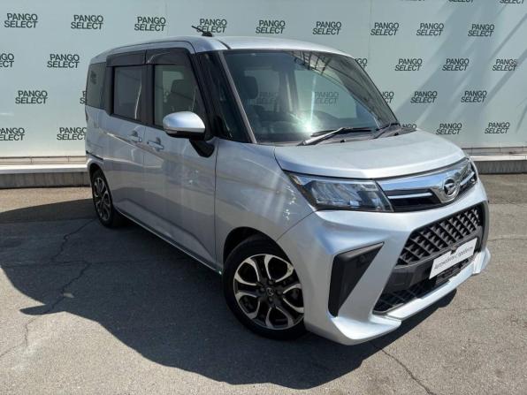 Daihatsu Thor I Рестайлинг