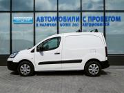 Citroen Berlingo II Рестайлинг Екатеринбург  - изображение 18