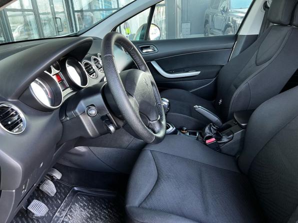 Peugeot 308 I с пробегом 2008 года, цена 543 000 рублей, 205962 км, универсал, Автокод Объявления