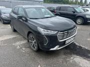 Haval Jolion I Тольятти  - изображение 10