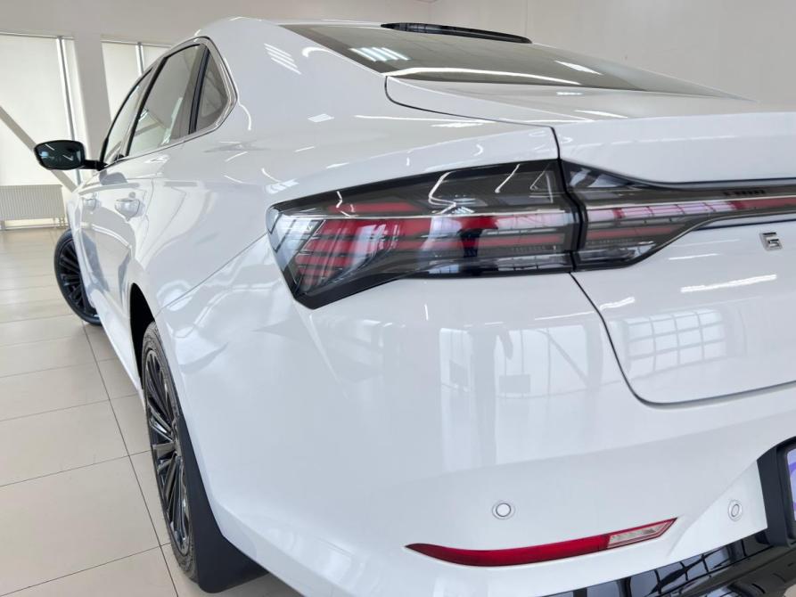Geely Preface I Волгоград  - изображение 9