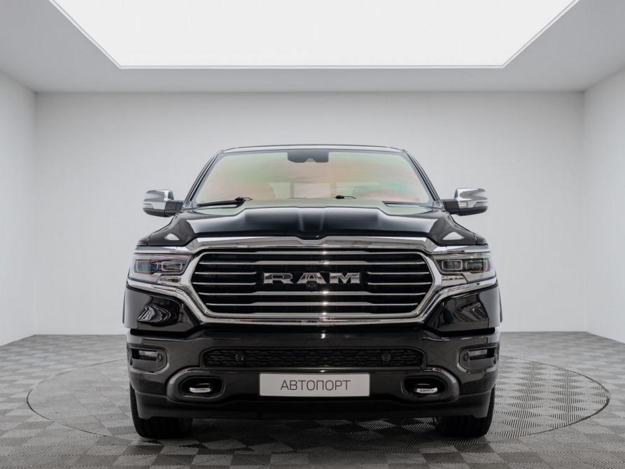 Ram 1500 V Москва  - изображение 4