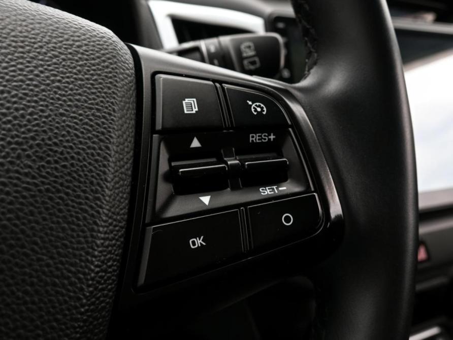 Hyundai Creta I Волгоград  - изображение 16