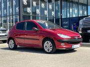 Peugeot 206 Краснодар  - изображение 32