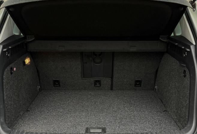 Volkswagen Tiguan I с пробегом 2009 года, цена 940 000 рублей, 221990 км, внедорожник, Автокод Объявления