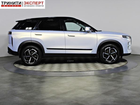Jaecoo J7 I с пробегом 2024 года, цена 2 237 000 рублей, 66260 км, внедорожник, Автокод Объявления