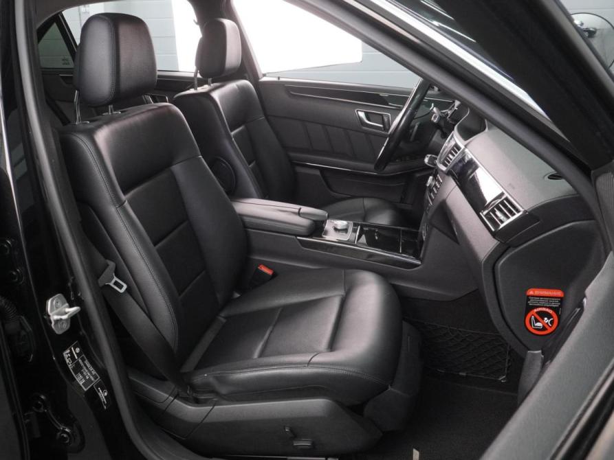 Mercedes-Benz E-Класс IV (W212 S212 C207) Воронеж  - изображение 8