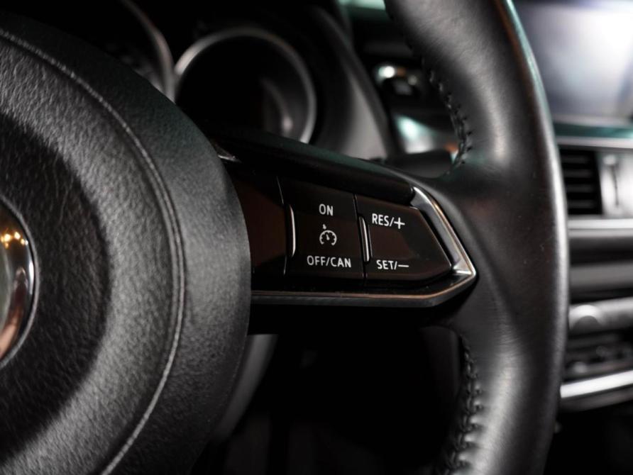 Mazda 6 III (GJ) Рестайлинг Воронеж  - изображение 25
