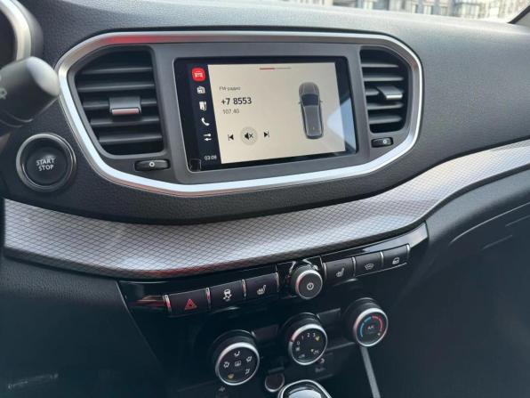 Lada (ВАЗ) Vesta I Рестайлинг (NG) с пробегом 2025 года, цена 1 493 900 рублей, 8136 км, универсал, Автокод Объявления