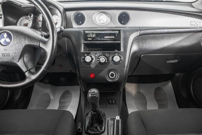 Mitsubishi Outlander I с пробегом 2004 года, цена 499 000 рублей, 290000 км, внедорожник, Автокод Объявления