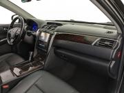 Toyota Camry VII (XV50) Рестайлинг Москва  - изображение 39