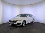 Skoda Octavia IV (A8) Москва  - изображение 27