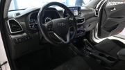 Hyundai Tucson III Рестайлинг Уфа  - изображение 21