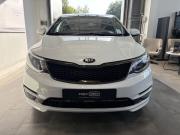 Kia Rio III Рестайлинг Новомосковск  - изображение 20