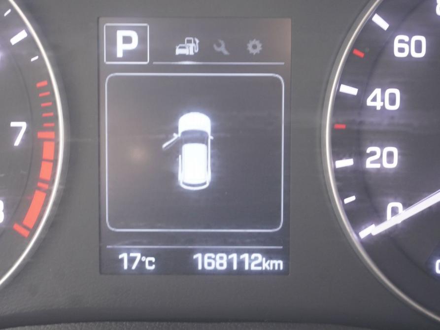 Hyundai Creta I Москва  - изображение 15