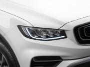 Geely Atlas Pro Москва  - изображение 37