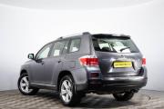 Toyota Highlander II (XU40) Рестайлинг Пермь  - изображение 29
