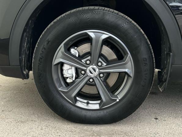 Haval F7 I Рестайлинг с пробегом 2022 года, цена 1 859 000 рублей, 139837 км, внедорожник, Автокод Объявления