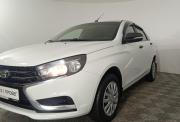 Lada (ВАЗ) Vesta I Волгоград  - изображение 41