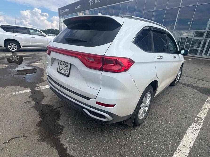 Haval M6 II Пермь  - изображение 3
