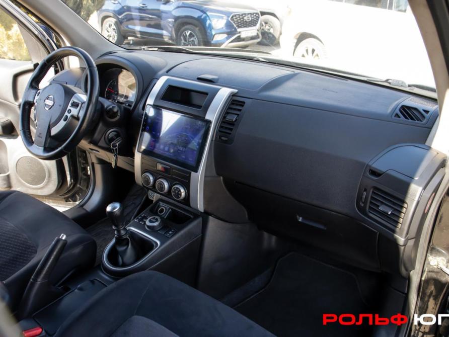 Nissan X-Trail II Рестайлинг Москва  - изображение 7