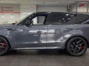 Land Rover Range Rover Sport III Тюмень  - изображение 14