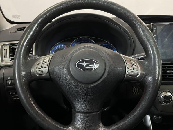 Subaru Forester III с пробегом 2008 года, цена 770 000 рублей, 192618 км, внедорожник, Автокод Объявления