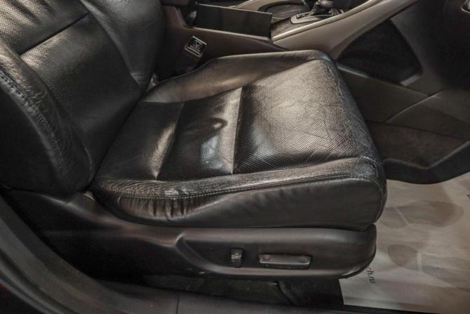 Honda Accord VIII с пробегом 2008 года, цена 1 179 000 рублей, 305000 км, седан, Автокод Объявления