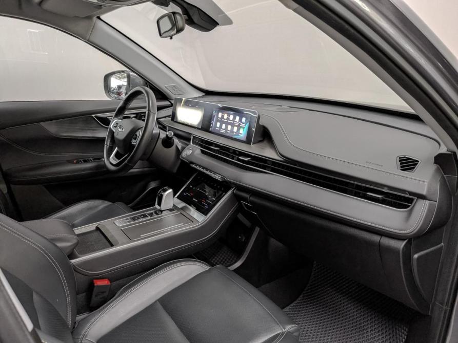 Chery Tiggo 4 Pro I Москва  - изображение 13