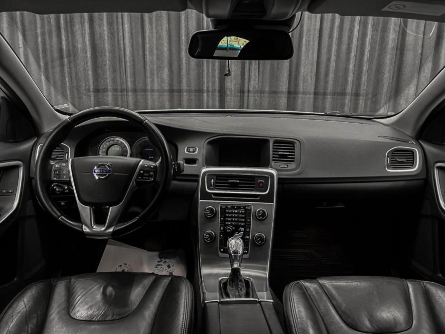 Volvo S60 II Красноярск  - изображение 13