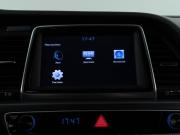 Hyundai Sonata VII (LF) Рестайлинг Москва  - изображение 45