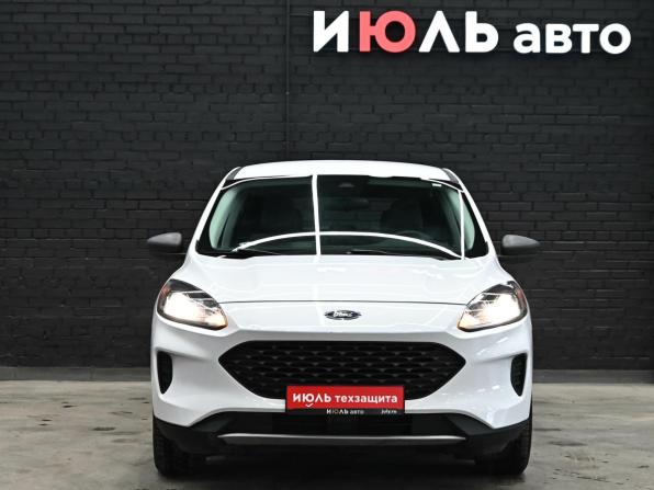 Ford Escape IV с пробегом 2021 года, цена 2 085 000 рублей, 70285 км, внедорожник, Автокод Объявления