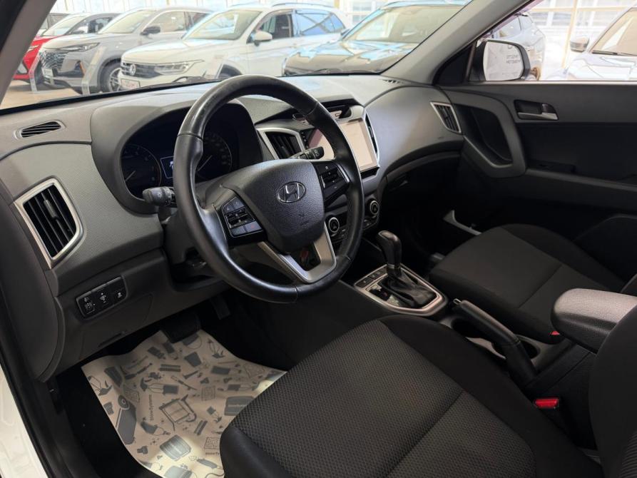 Hyundai Creta I Новороссийск  - изображение 32