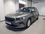 Belgee S50 Москва  - изображение 18