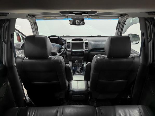 Lexus GX I с пробегом 2006 года, цена 2 290 000 рублей, 182000 км, внедорожник, Автокод Объявления