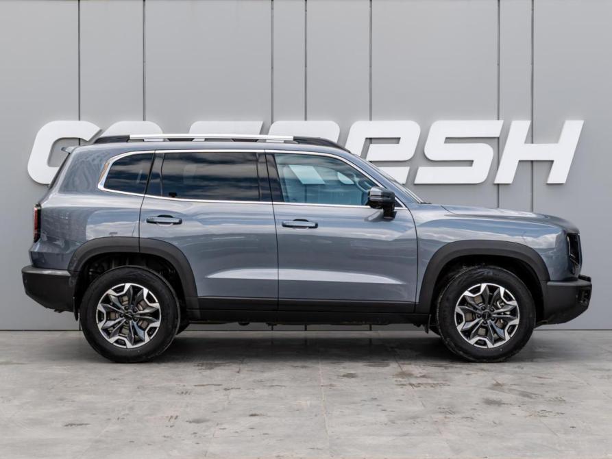 Haval Dargo Краснодар  - изображение 5