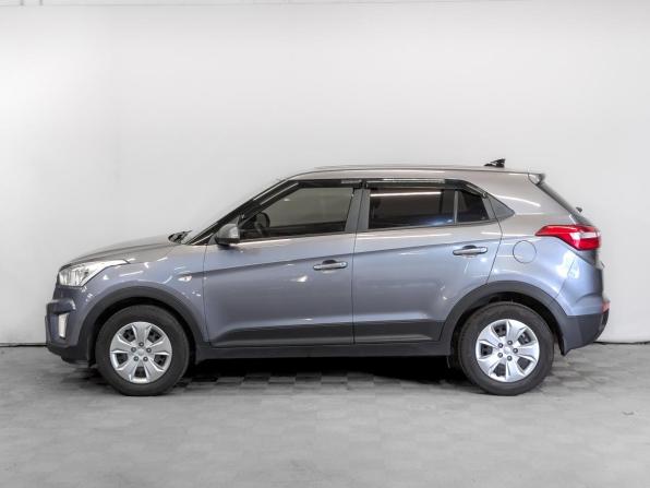 Hyundai Creta I с пробегом 2019 года, цена 1 645 000 рублей, 77128 км, внедорожник, Автокод Объявления