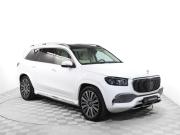 Mercedes-Benz GLS II (X167) Москва  - изображение 30