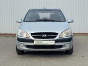 Hyundai Getz I Рестайлинг Ростов-на-Дону  - изображение 26