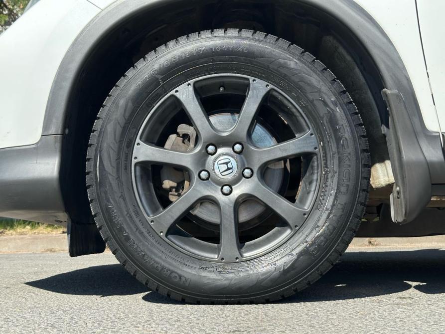 Honda CR-V IV Санкт-Петербург  - изображение 36