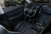 Omoda C5 I Рестайлинг Москва  - изображение 30