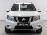 Nissan Terrano III (D10) Санкт-Петербург  - изображение 26