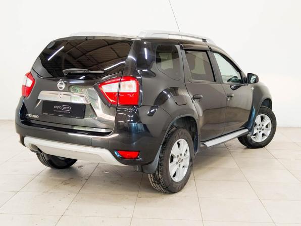 Nissan Terrano III (D10) с пробегом 2019 года, цена 1 084 700 рублей, 91178 км, внедорожник, Автокод Объявления