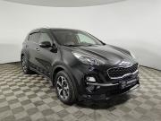 Kia Sportage IV Рестайлинг Уфа  - изображение 25