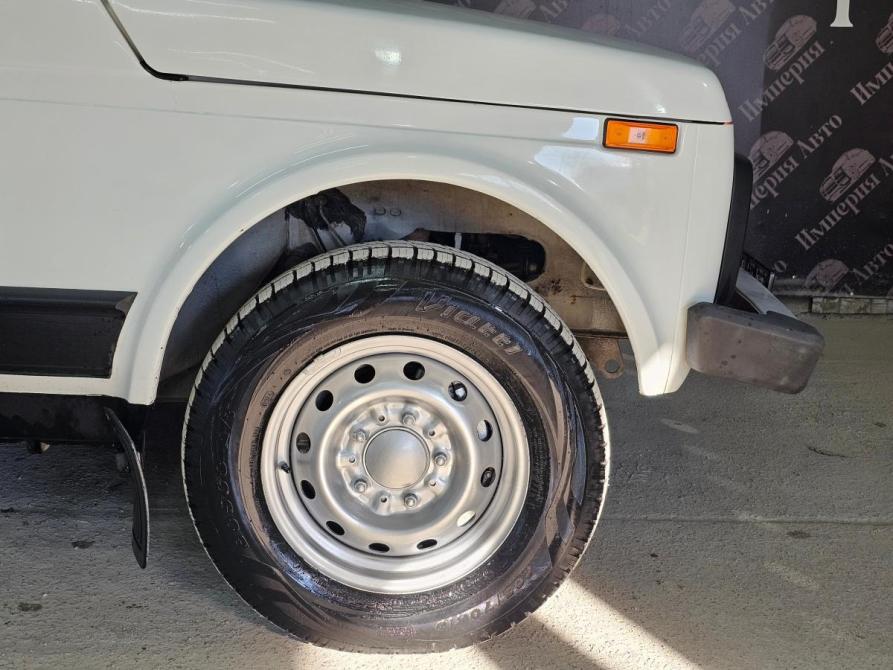 Lada (ВАЗ) 2131 (4x4) I Краснодар  - изображение 9